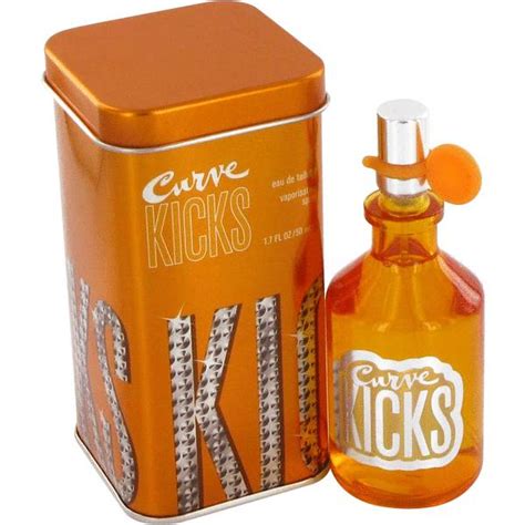 KICKS PERFUMES .